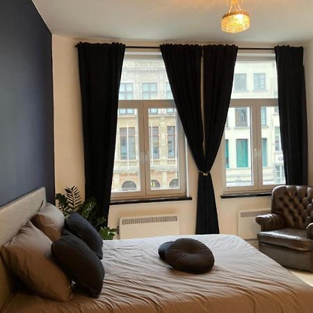 Bnb Suikernest Anvers Exterior foto