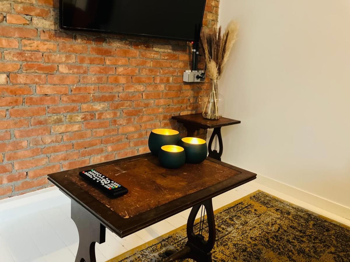 Bnb Suikernest Anvers Exterior foto