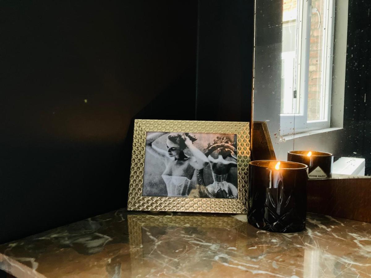 Bnb Suikernest Anvers Exterior foto