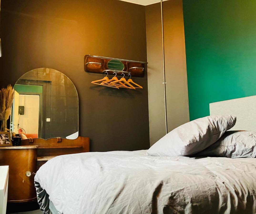 Bnb Suikernest Anvers Exterior foto