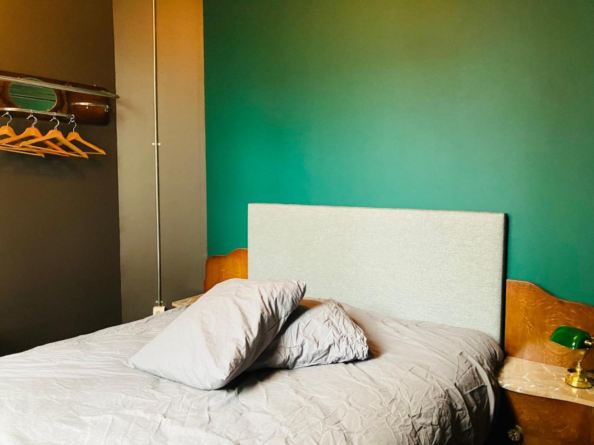 Bnb Suikernest Anvers Exterior foto
