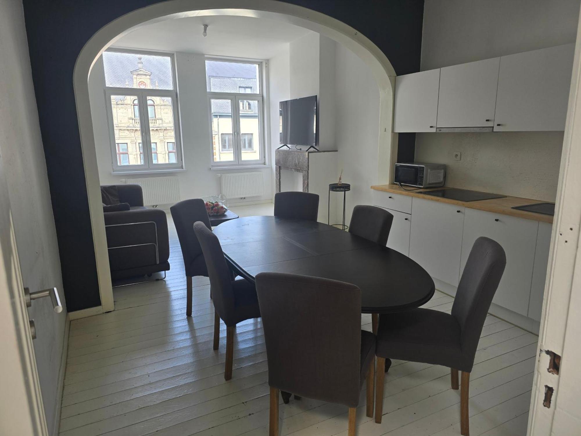 Bnb Suikernest Anvers Exterior foto