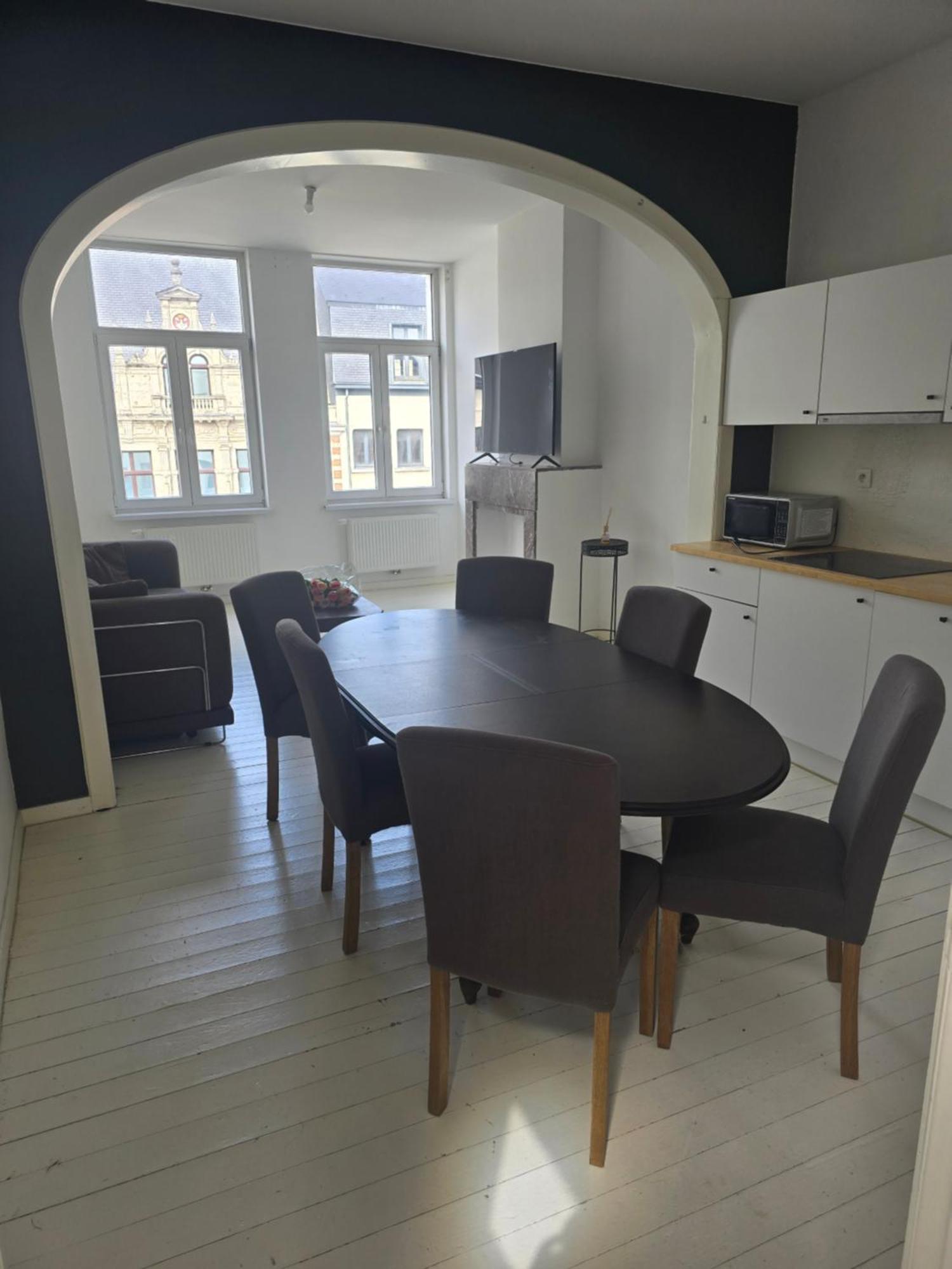 Bnb Suikernest Anvers Exterior foto