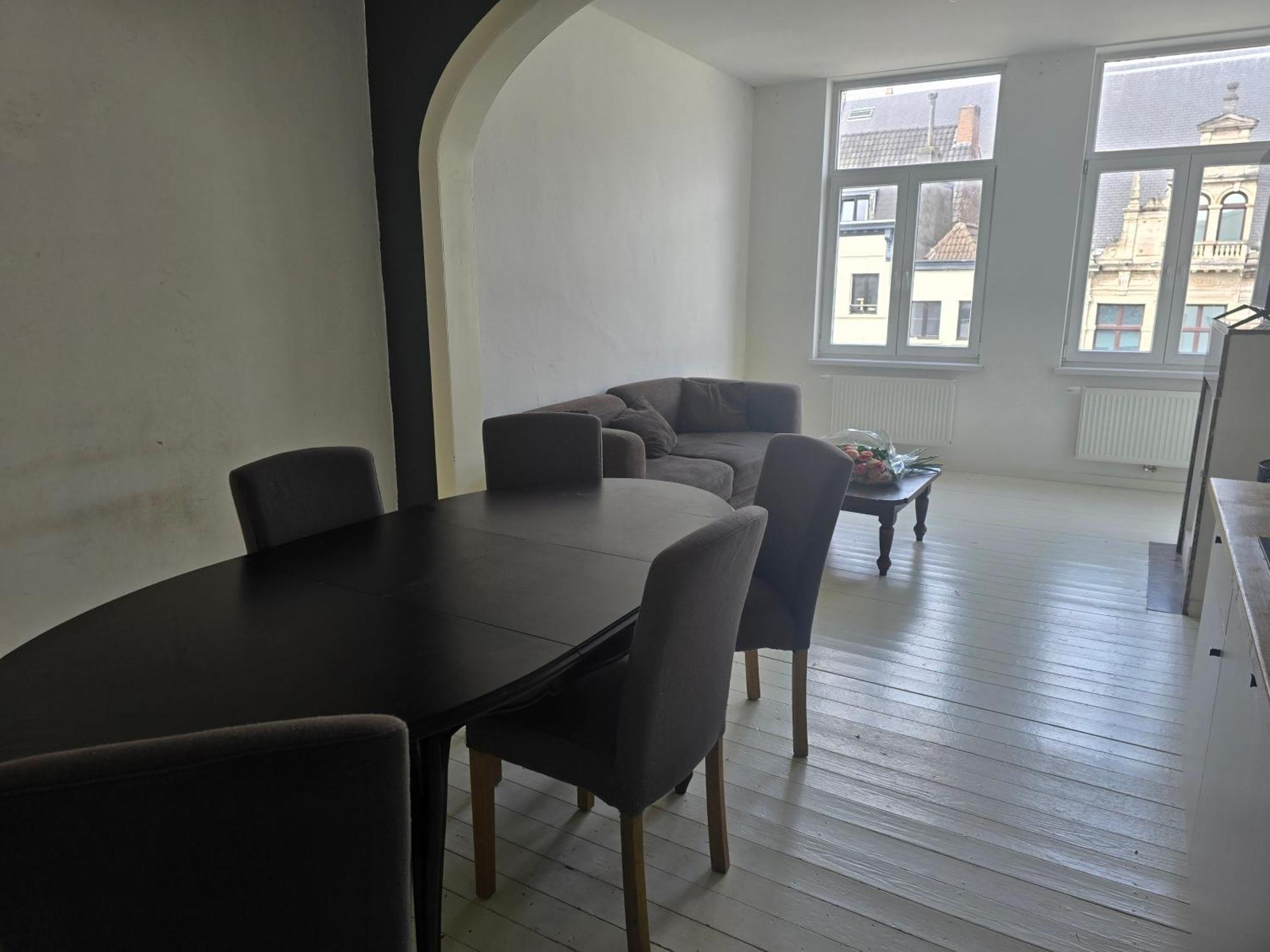Bnb Suikernest Anvers Exterior foto