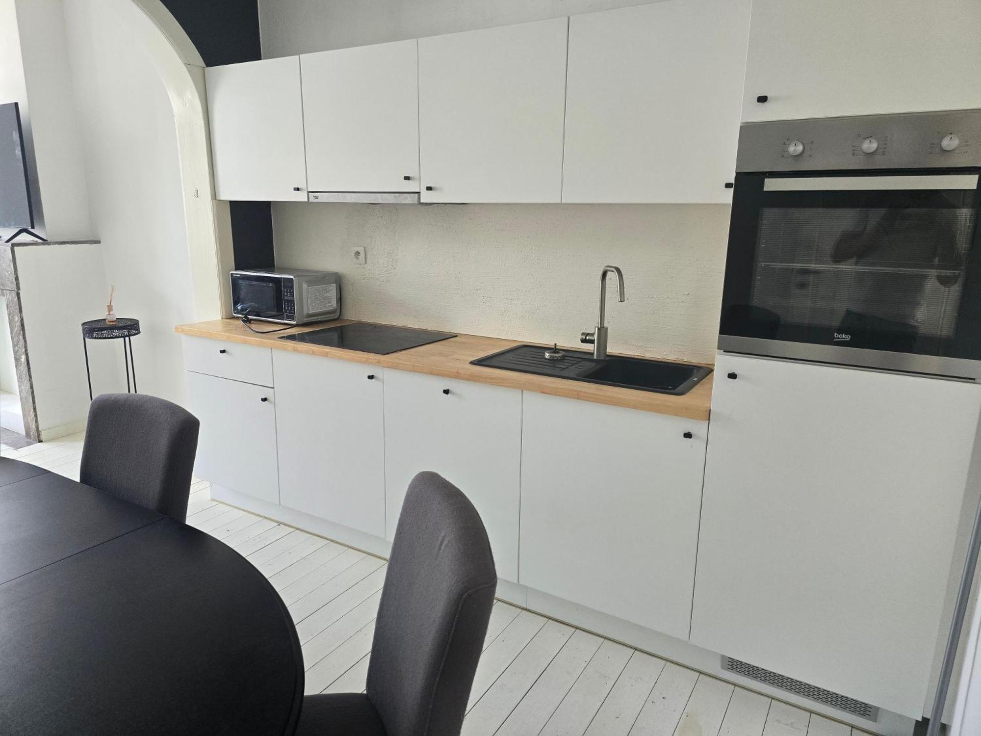 Bnb Suikernest Anvers Exterior foto