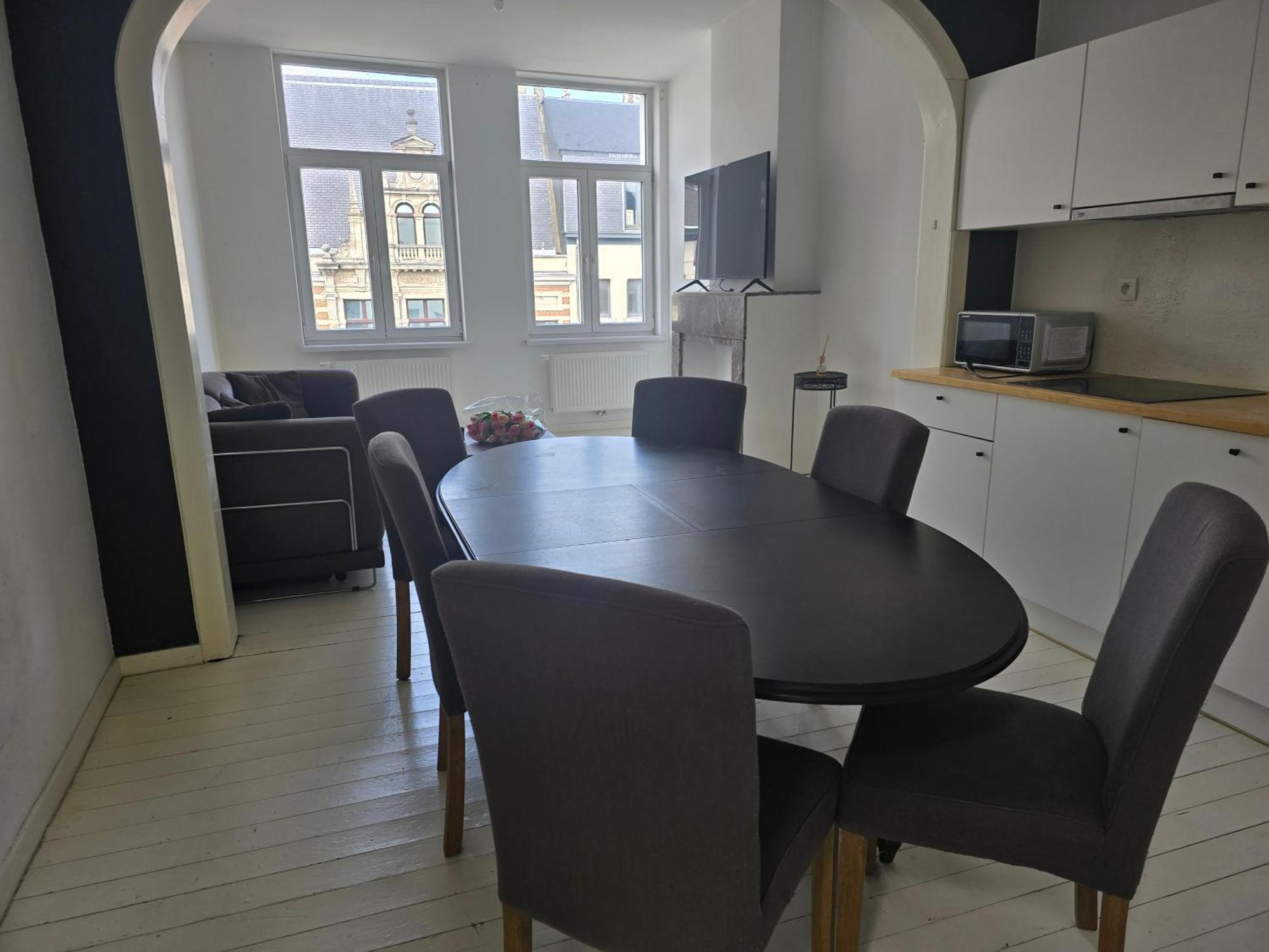 Bnb Suikernest Anvers Exterior foto