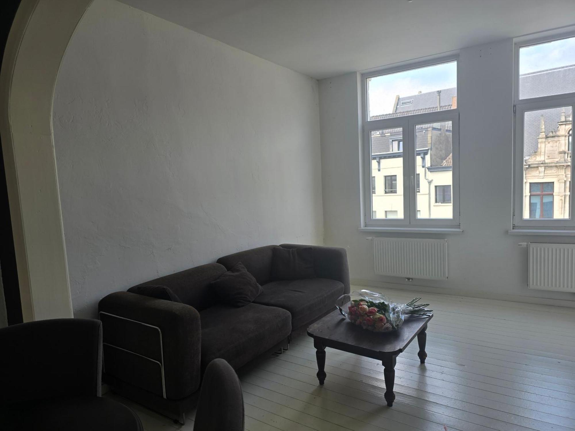 Bnb Suikernest Anvers Exterior foto