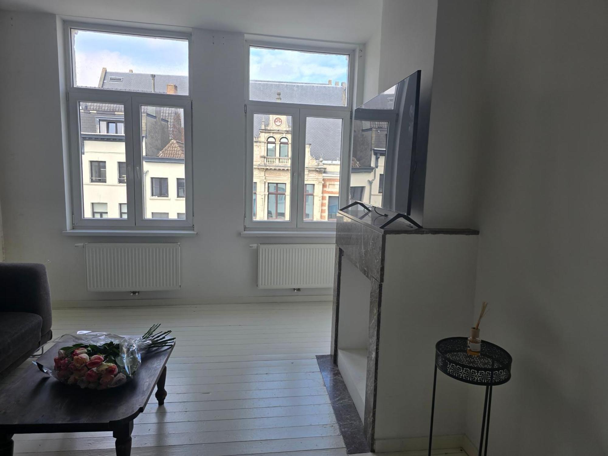 Bnb Suikernest Anvers Exterior foto