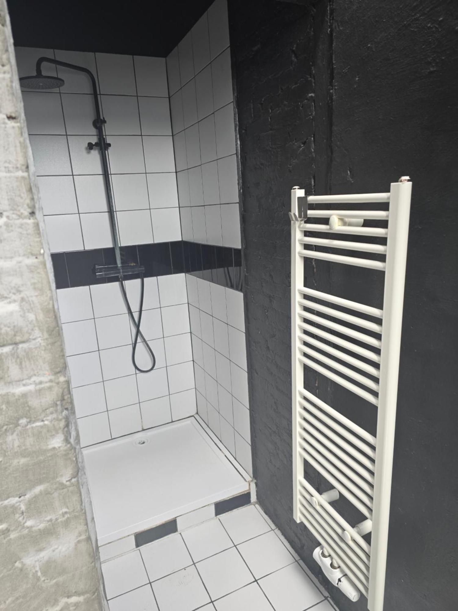 Bnb Suikernest Anvers Exterior foto