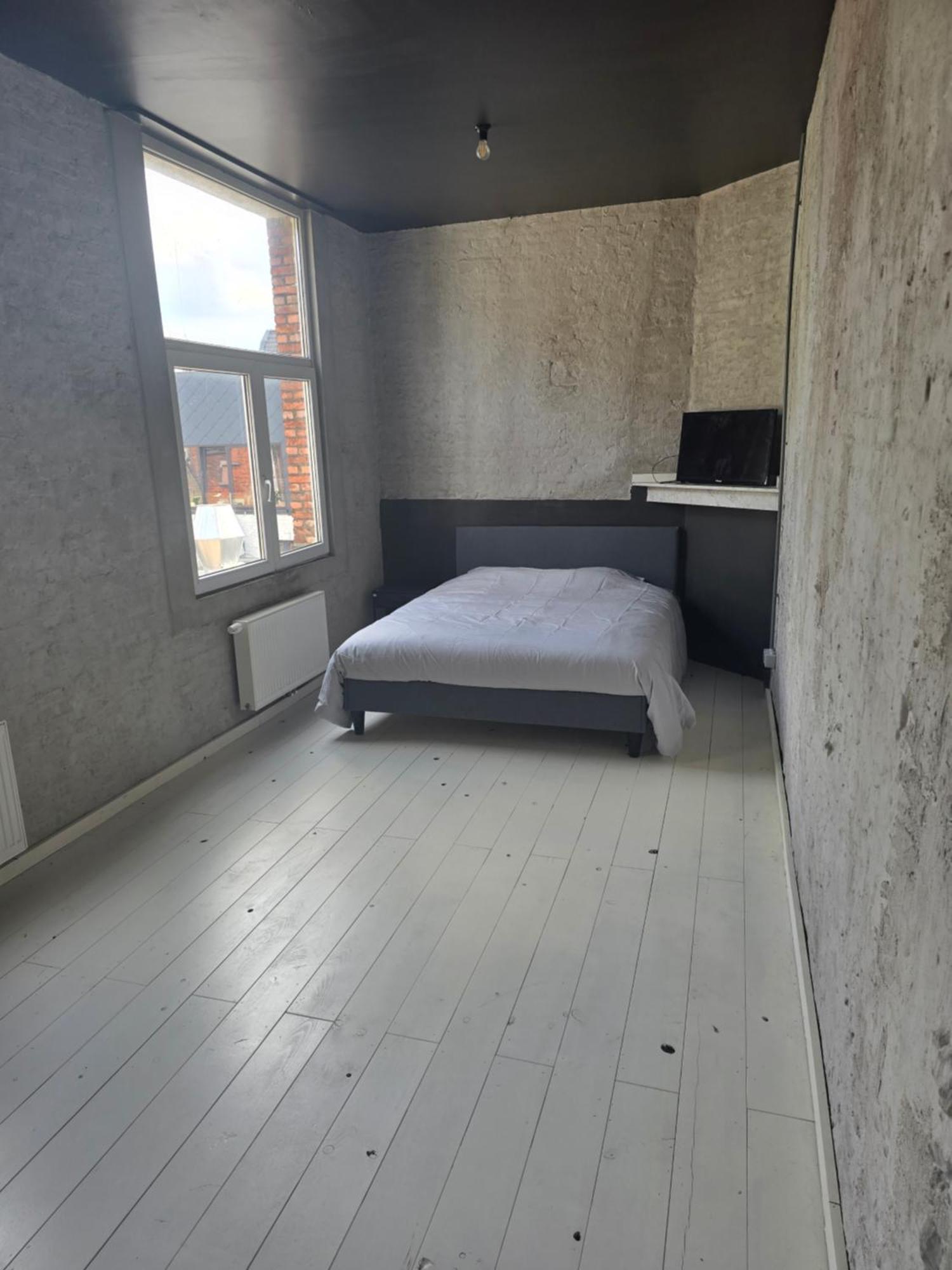 Bnb Suikernest Anvers Exterior foto