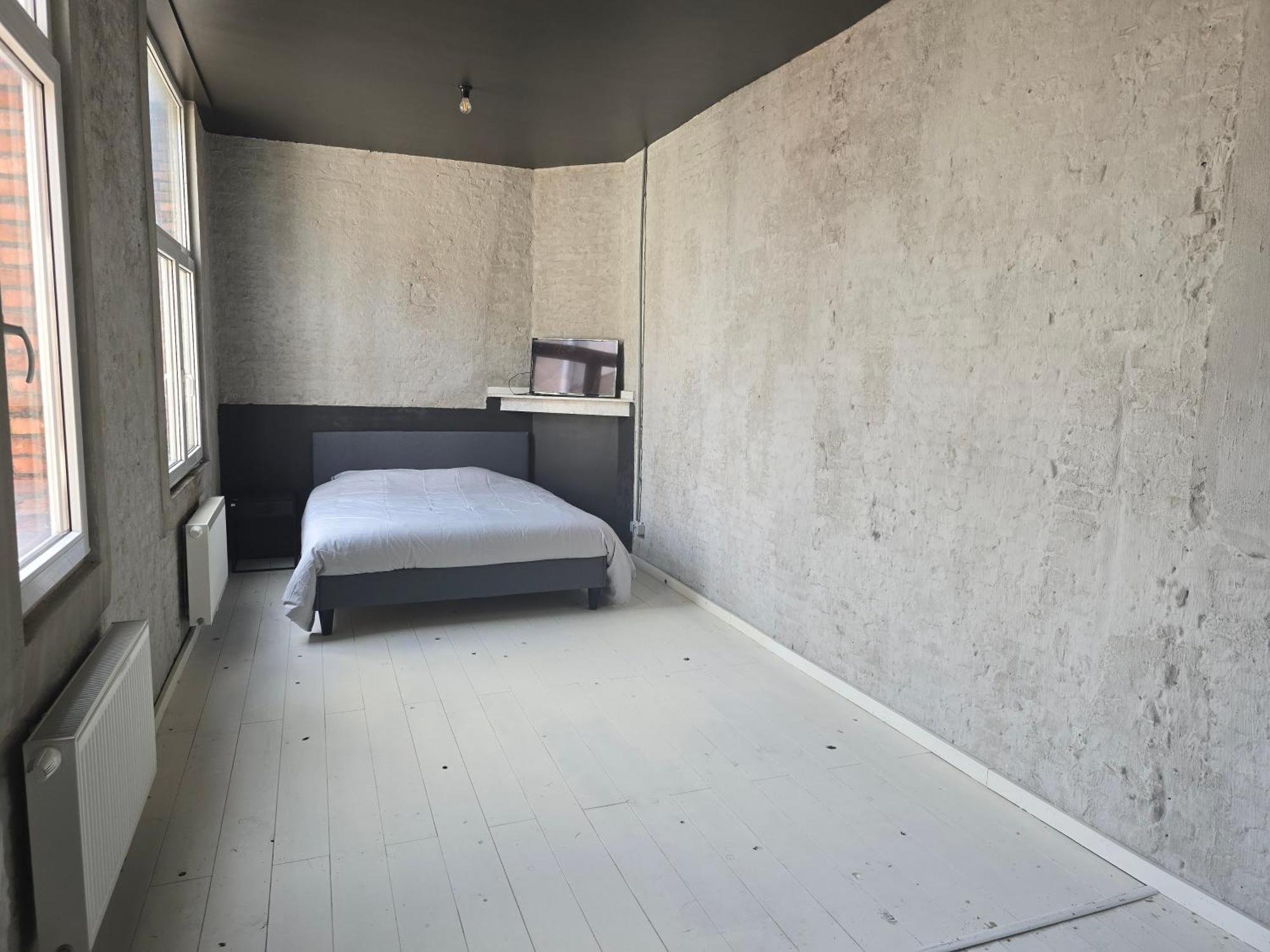 Bnb Suikernest Anvers Exterior foto