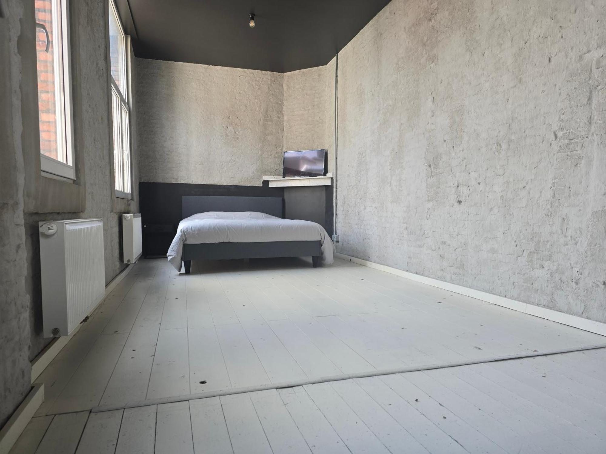 Bnb Suikernest Anvers Exterior foto