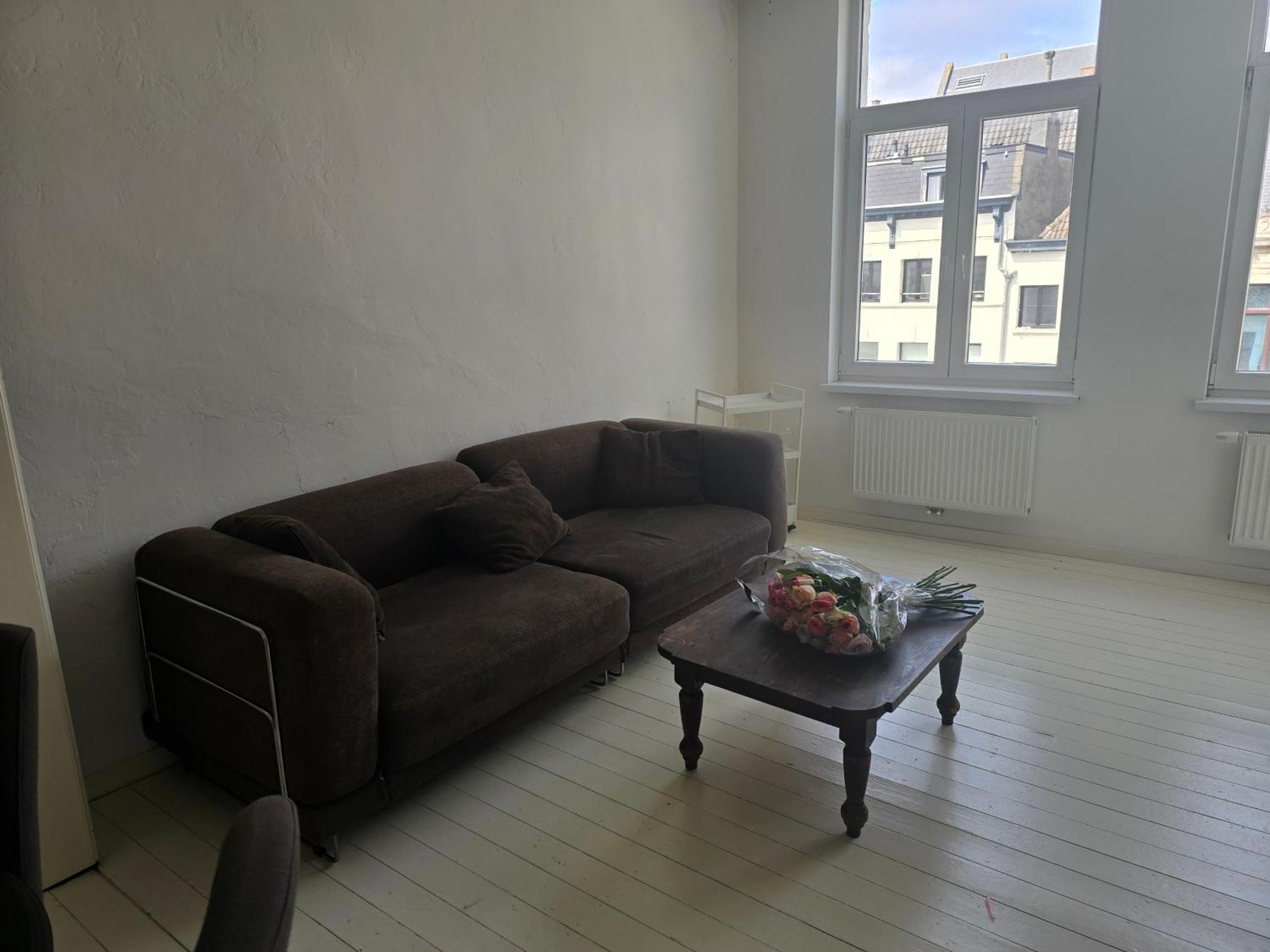 Bnb Suikernest Anvers Exterior foto