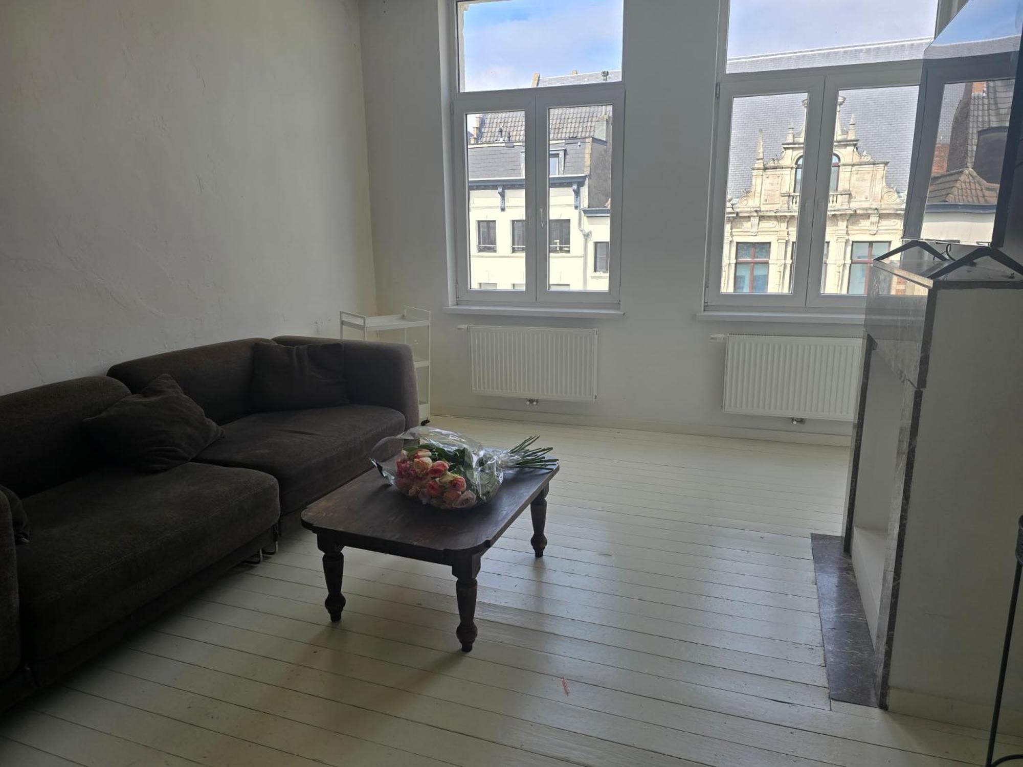 Bnb Suikernest Anvers Exterior foto