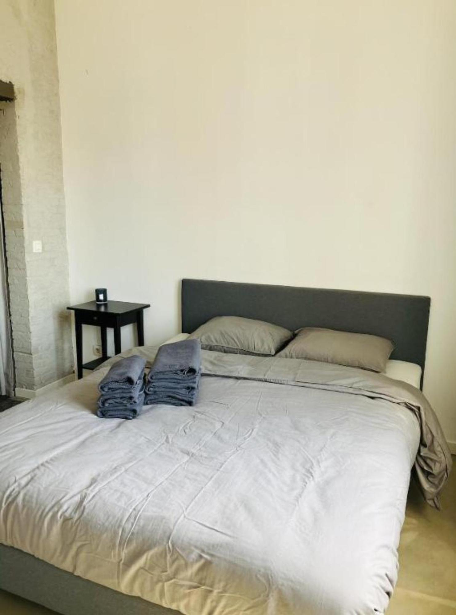 Bnb Suikernest Anvers Exterior foto