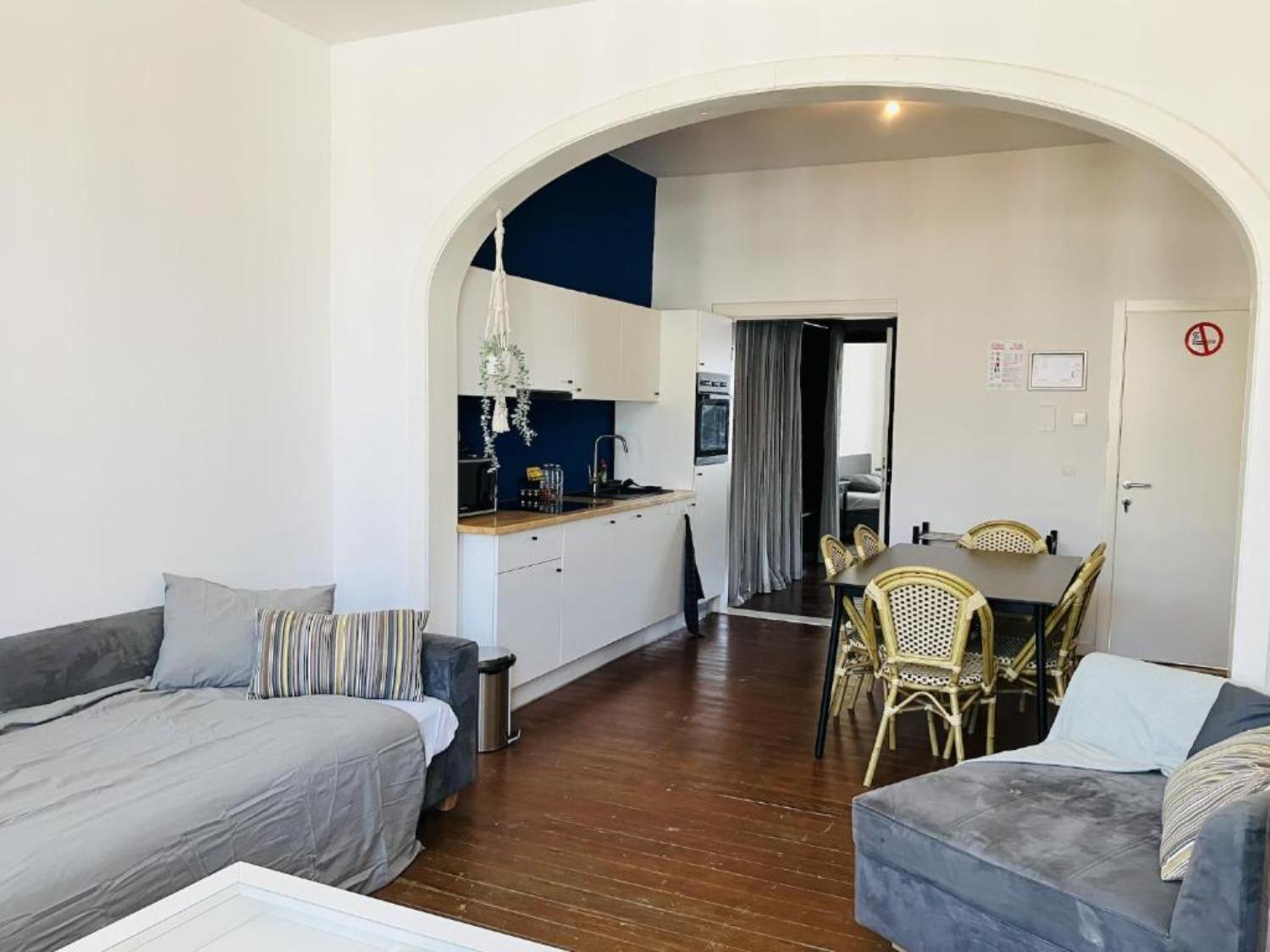 Bnb Suikernest Anvers Exterior foto
