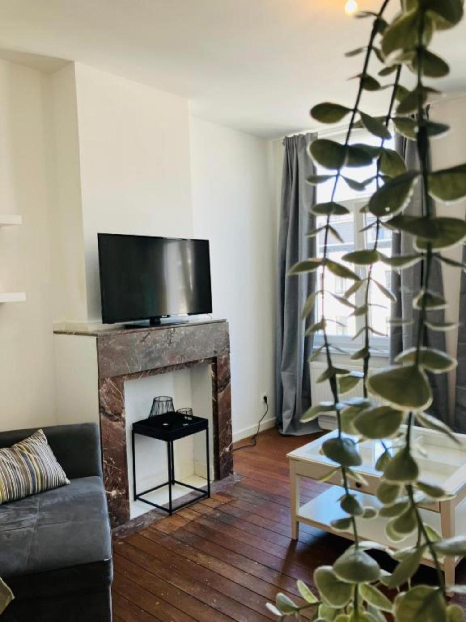 Bnb Suikernest Anvers Exterior foto