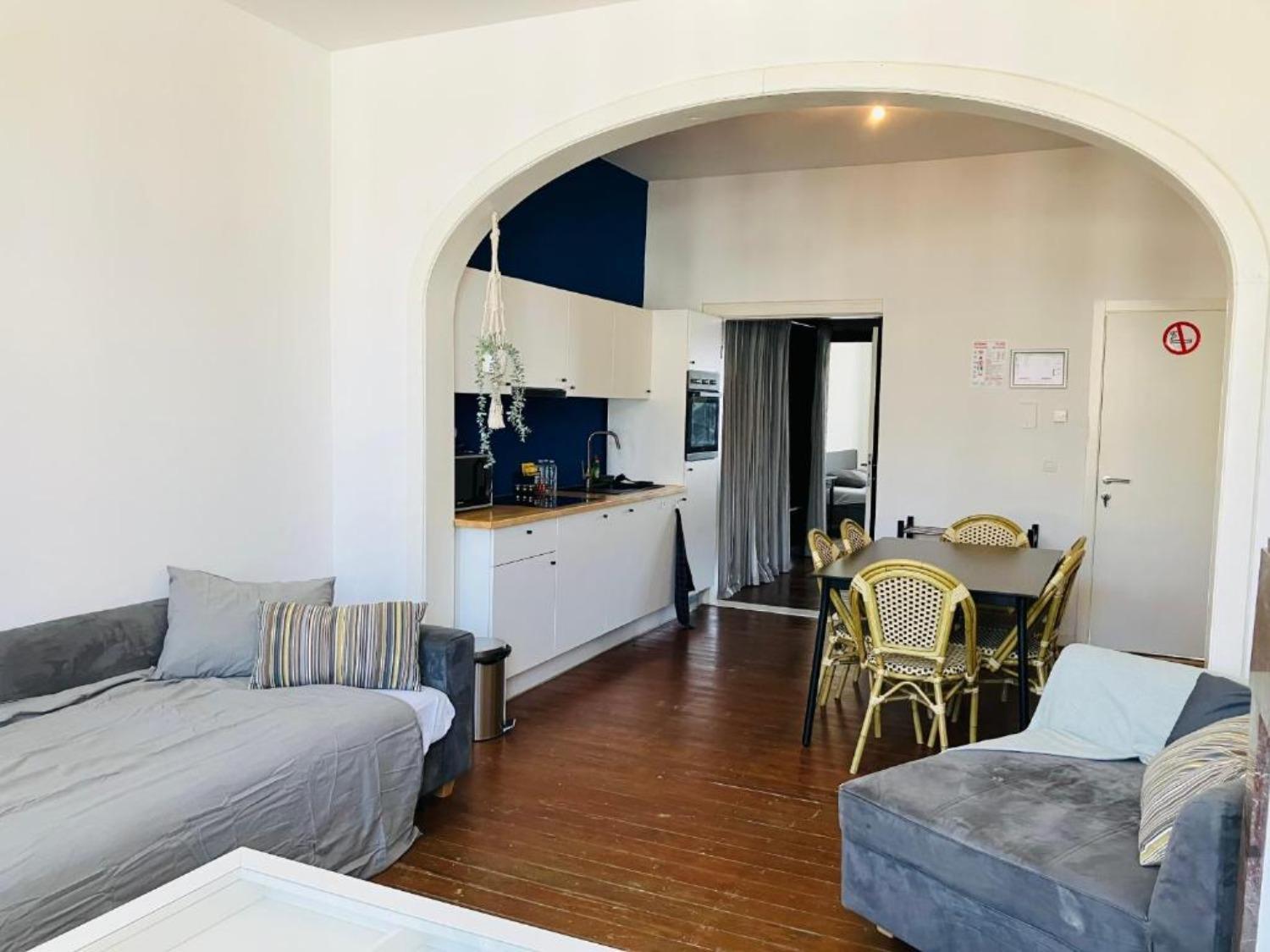 Bnb Suikernest Anvers Exterior foto