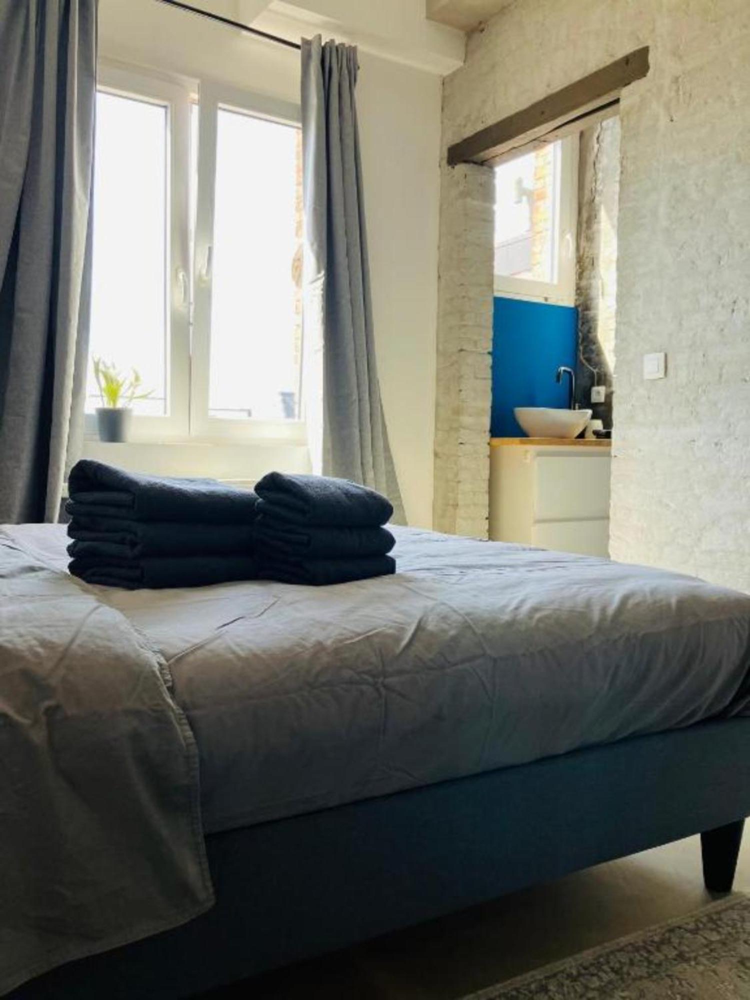 Bnb Suikernest Anvers Exterior foto