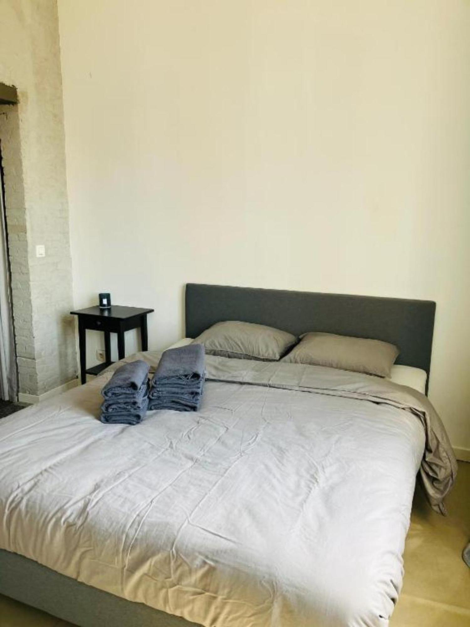 Bnb Suikernest Anvers Exterior foto