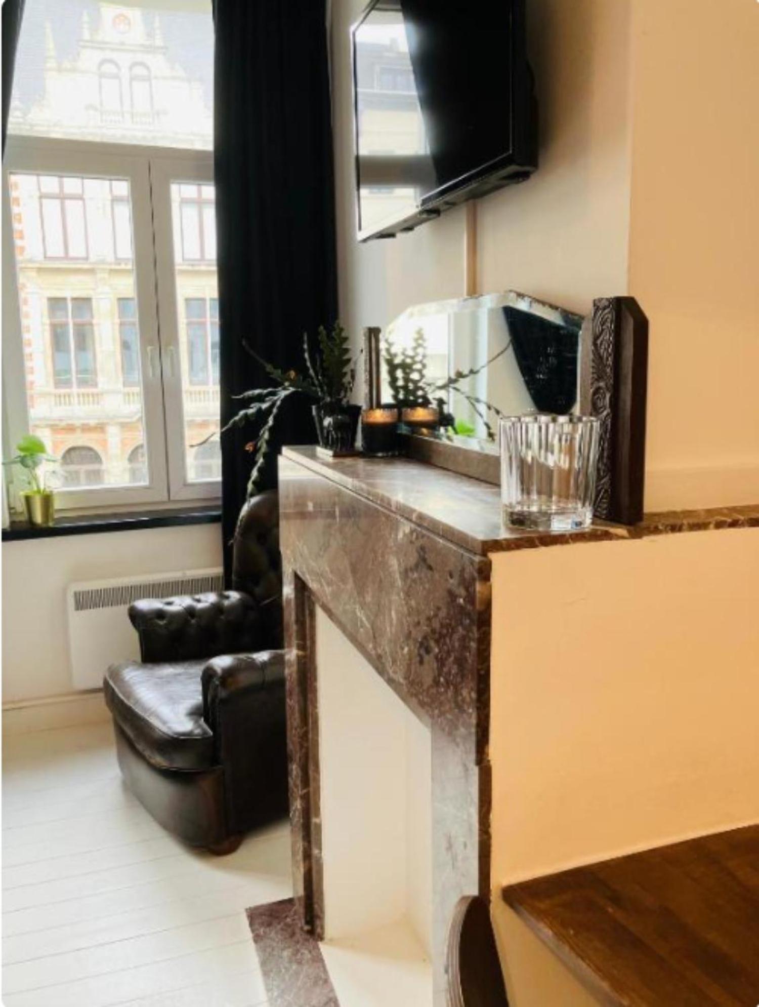 Bnb Suikernest Anvers Exterior foto