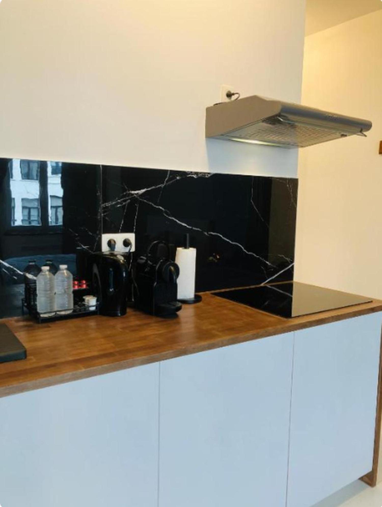 Bnb Suikernest Anvers Exterior foto